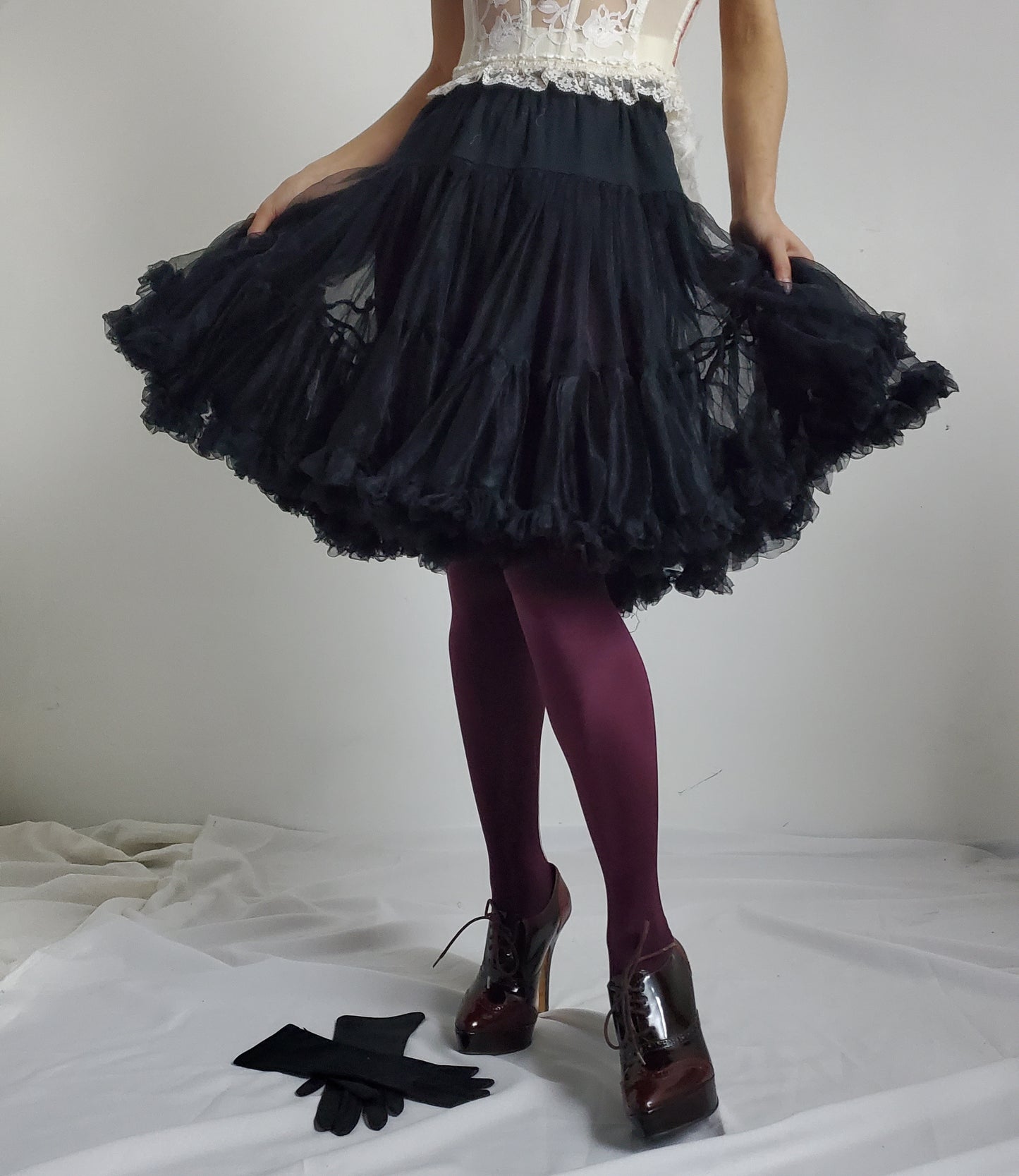 PETTICOAT