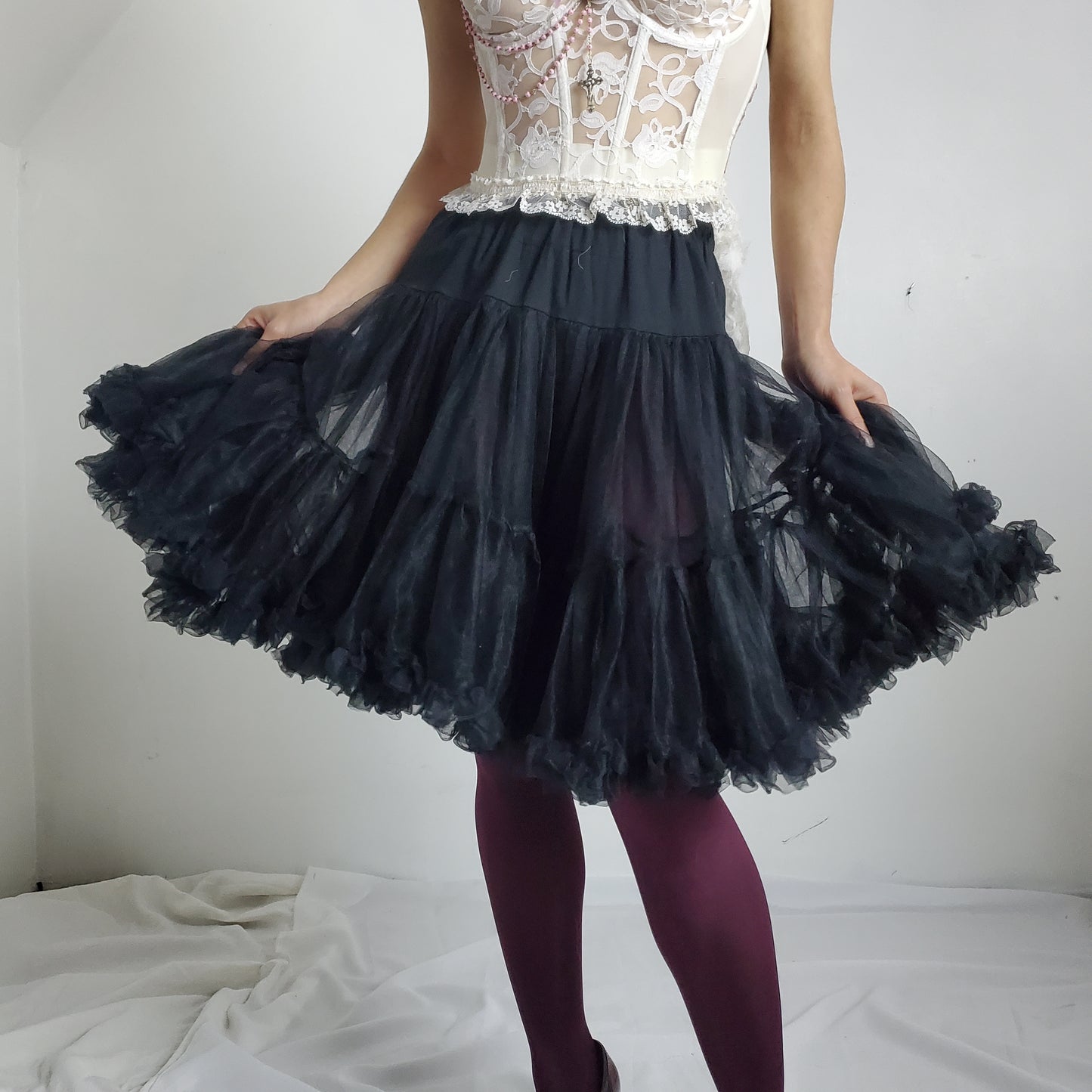 PETTICOAT